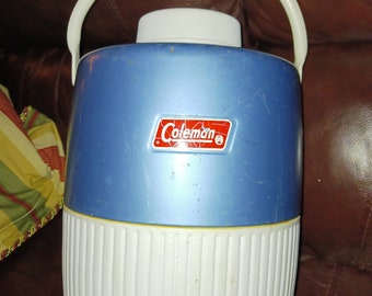 Coleman (R) 1/3-Gallon Insulated Jug