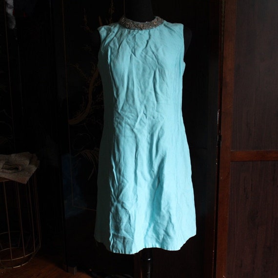 jackie kennedy light blue dress Jackie Kennedy Blue Dress
