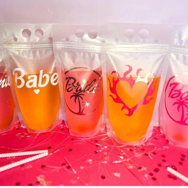 Barbie Party Favors Adults - Etsy