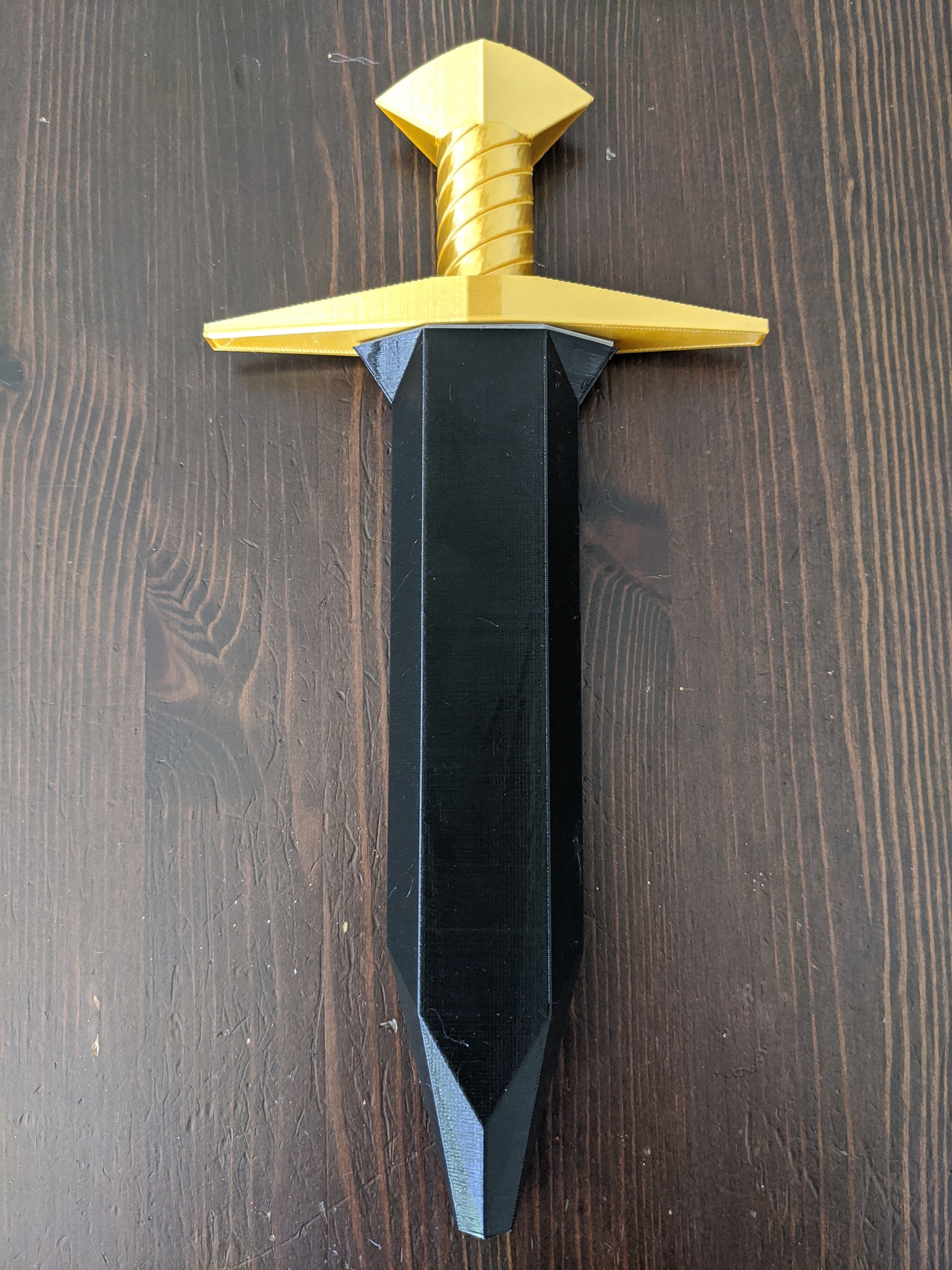 DND Dice Holding Dagger D&D Dice Storage Dungeons and Etsy