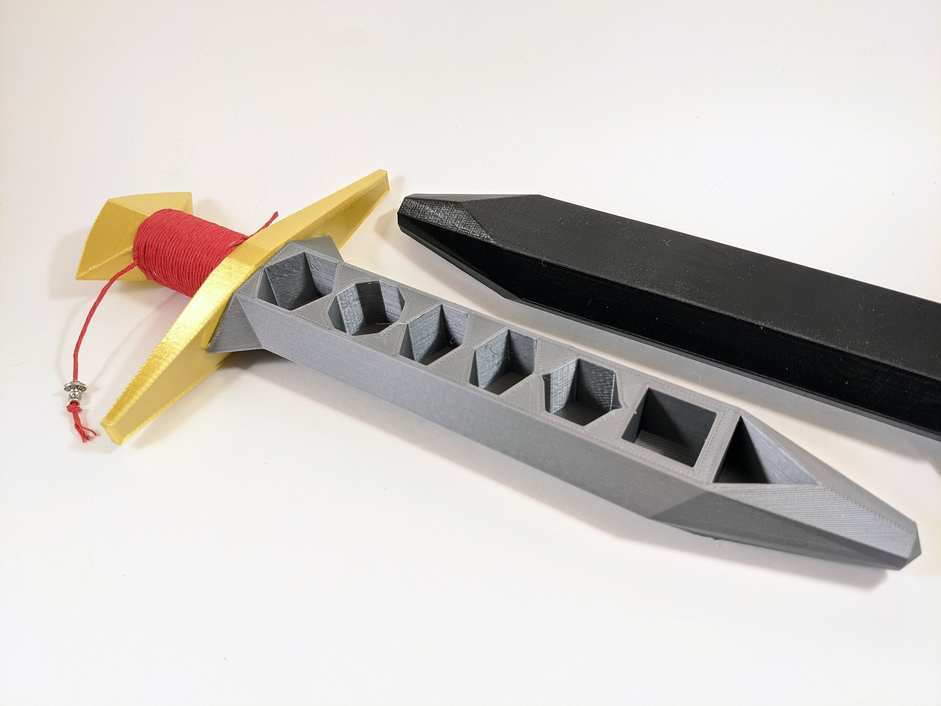 DND Dice Holding Dagger D&D Dice Storage Dungeons and Etsy Canada