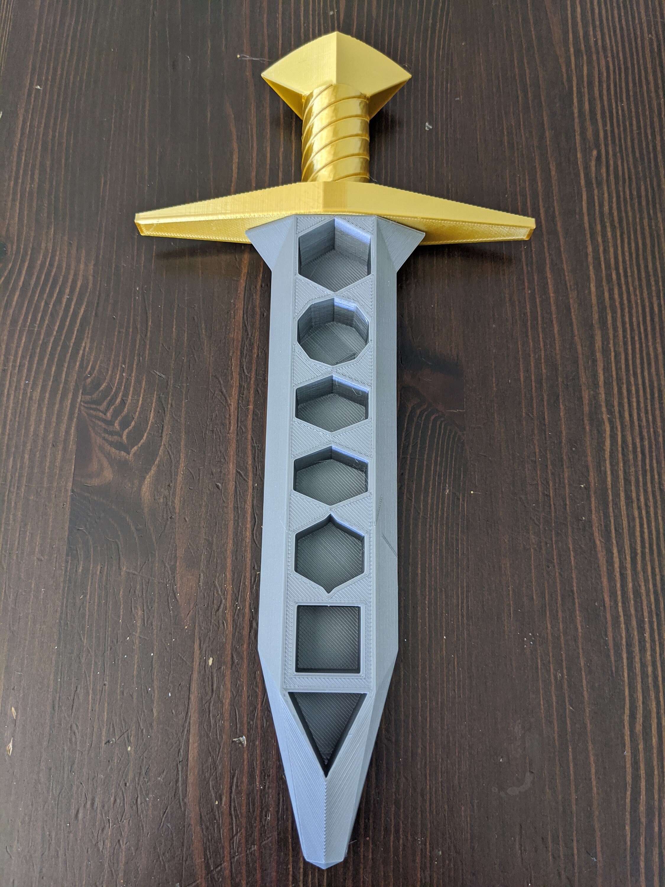 DND Dice Holding Dagger D&D Dice Storage Dungeons and Etsy Canada