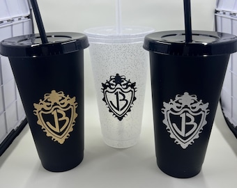 Jonas Brothers Logo Cup
