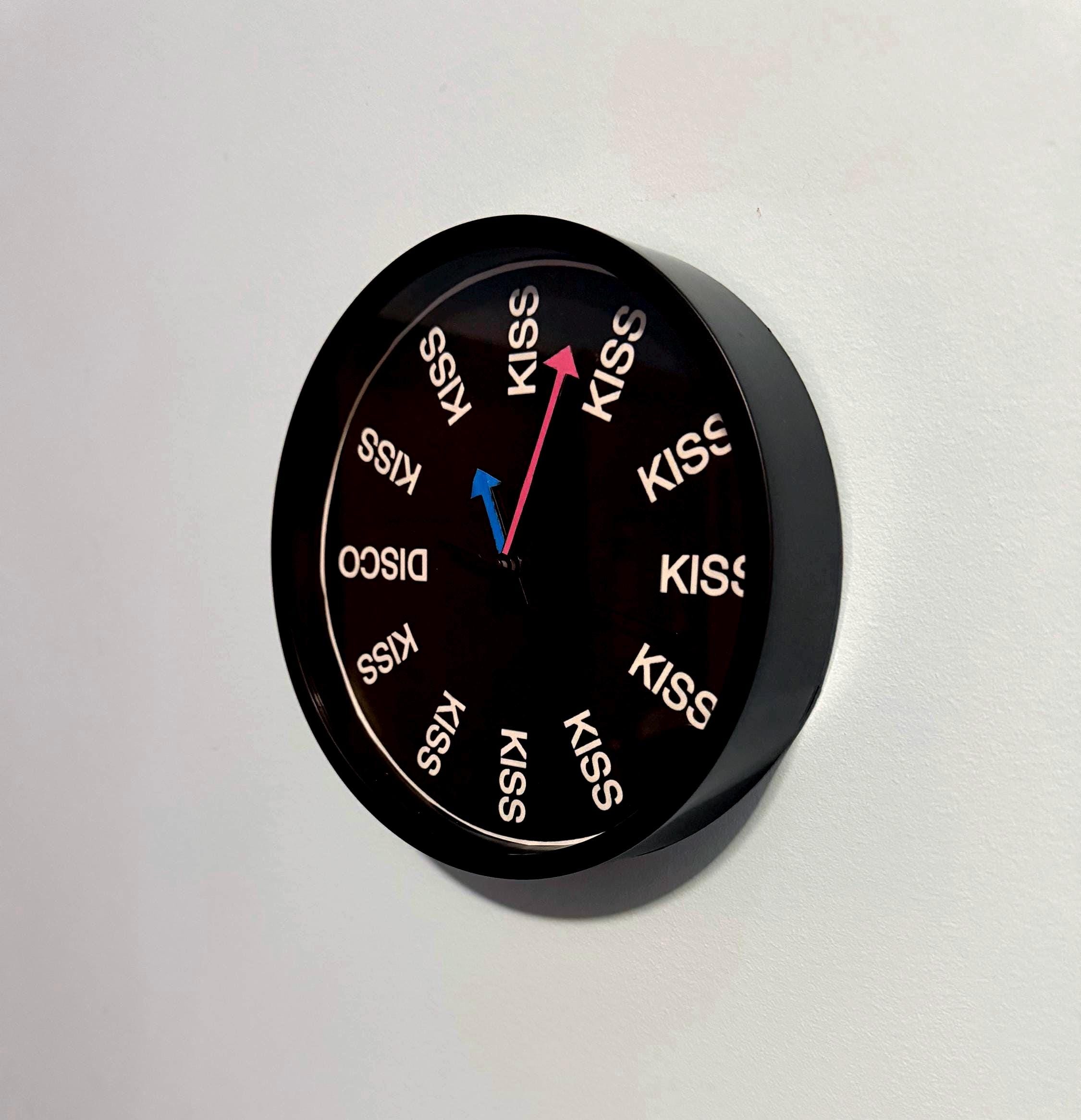 KATTDO Clock (harry Styles Inspired) - Etsy