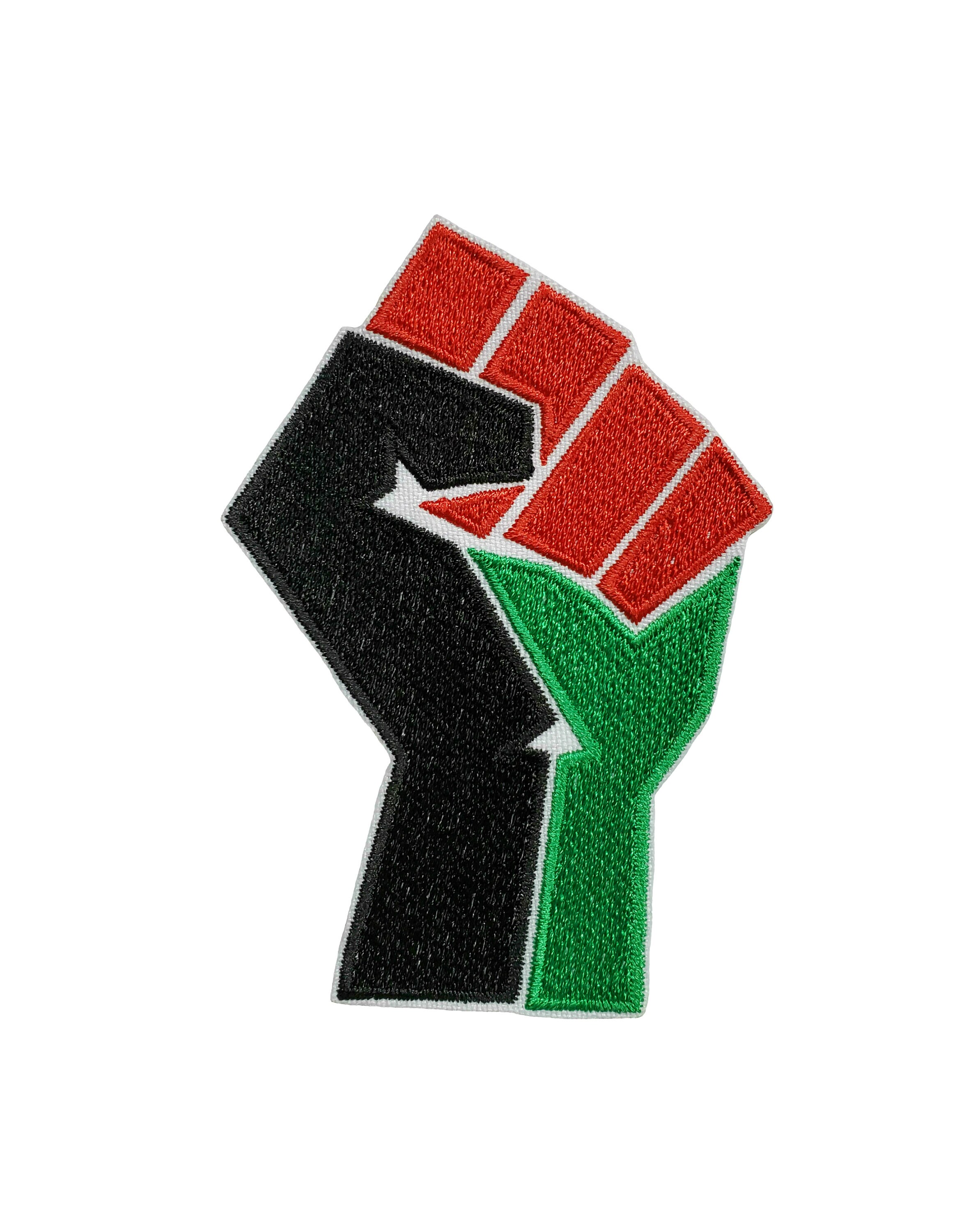 black power merchandise