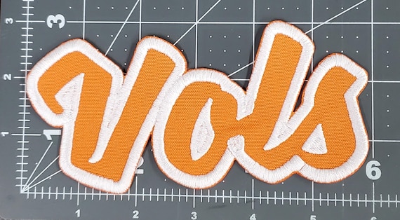 Tennessee Volunteers Embroidery Designs – Embroidery N Sewing