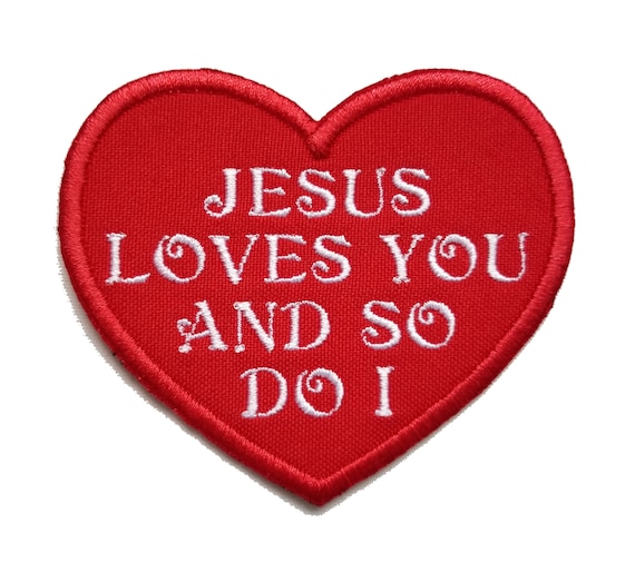 Jesus Loves you Bro Christian Tote Bag Jesus Loves you Bro Christian Tote Bag