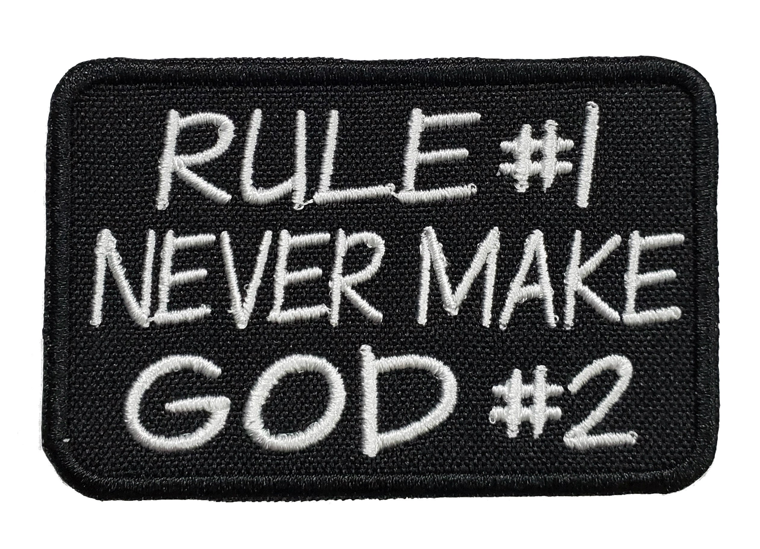 Isaiah 30:18 Embroidered Patch Iron-on/Sew-on Religious Bible Verse DIY Applique Isaiah 30:18 Embroidered Patch Iron-on/Sew-on Religious Bible Verse DIY Applique