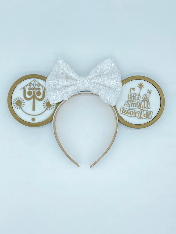Moving Spinning Mouse Ears It display picture 1