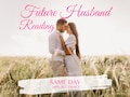 Future Husband Reading, Tarot Reading, Psychic Reading, Same Day Reading, Love Reading, Relationship Reading Future Reading