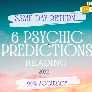 Paranormale voorspellingen lezen, lezen op DEZELFDE DAG, helderziend lezen, waarzegster, tarotlezen, liefdeslezen