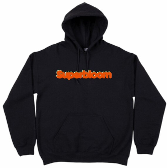 Ashton Irwin Superbloom Inspired Shirt/Hoodie