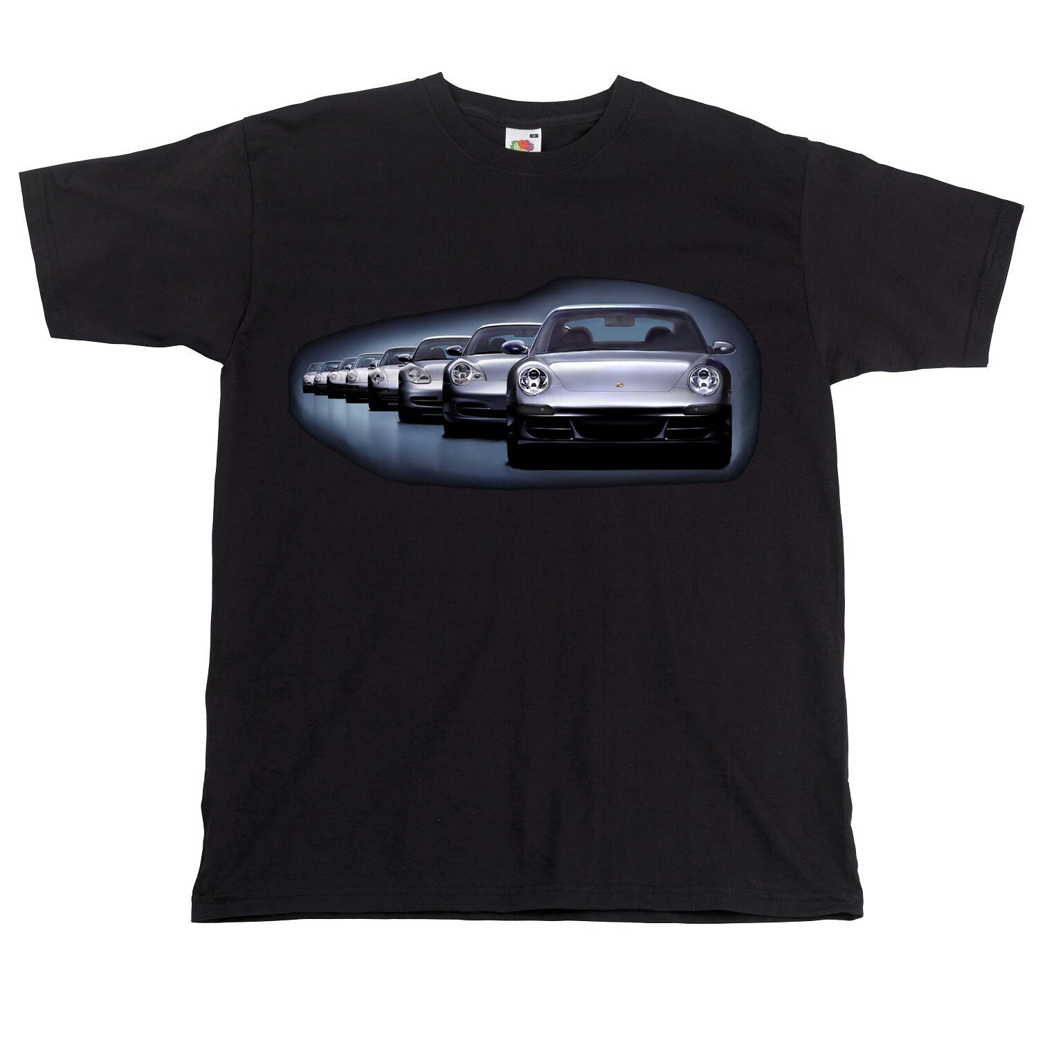 Porsche 911 T-shirt