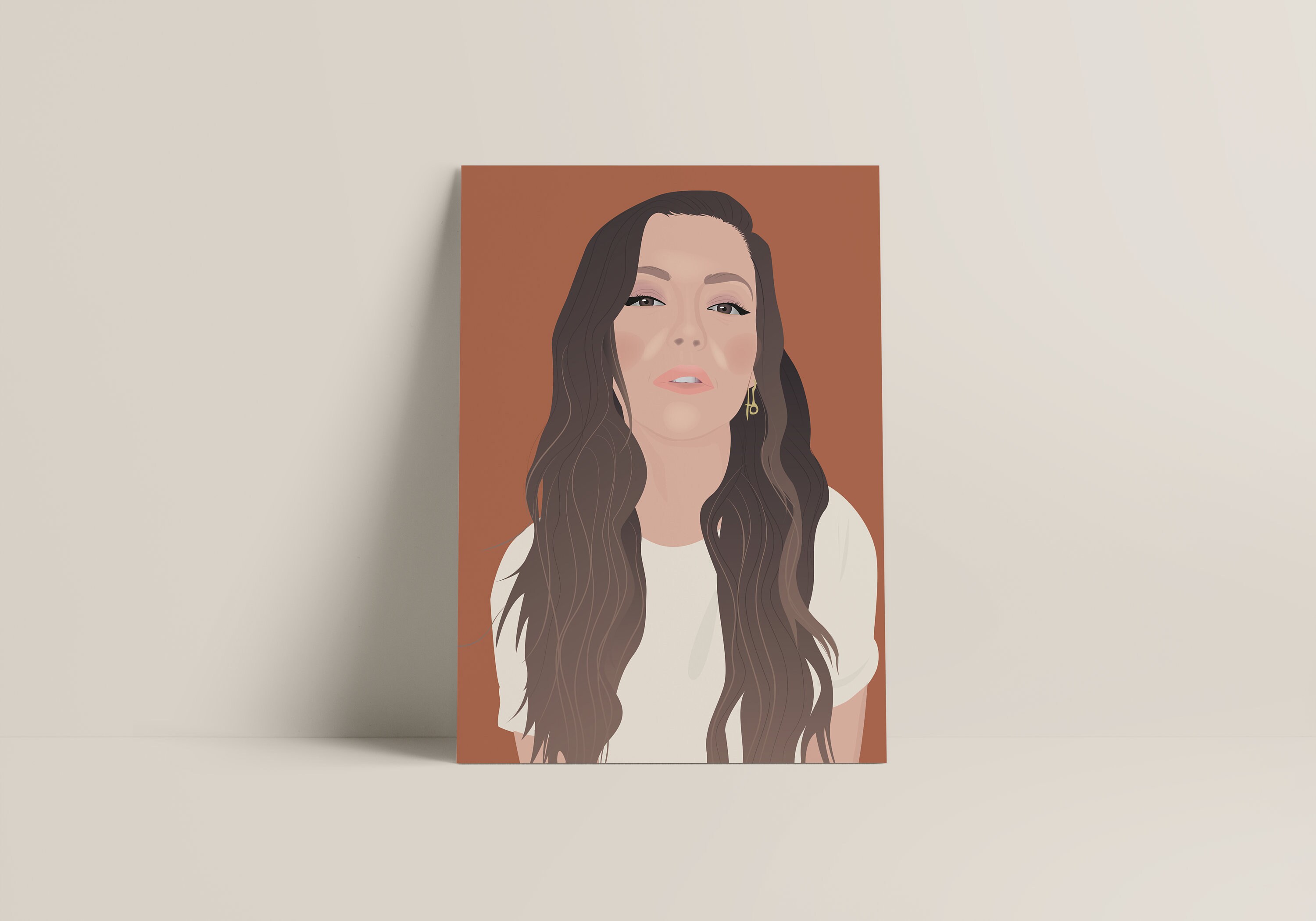 Illustration Camille Lellouche