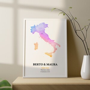 Carte de fiançailles personnalisée, carte de mariage de fiançailles personnalisée, cadeau personnalisé pour couple, anniversaire de mariage, cadeau pour lui, cadeau pour elle