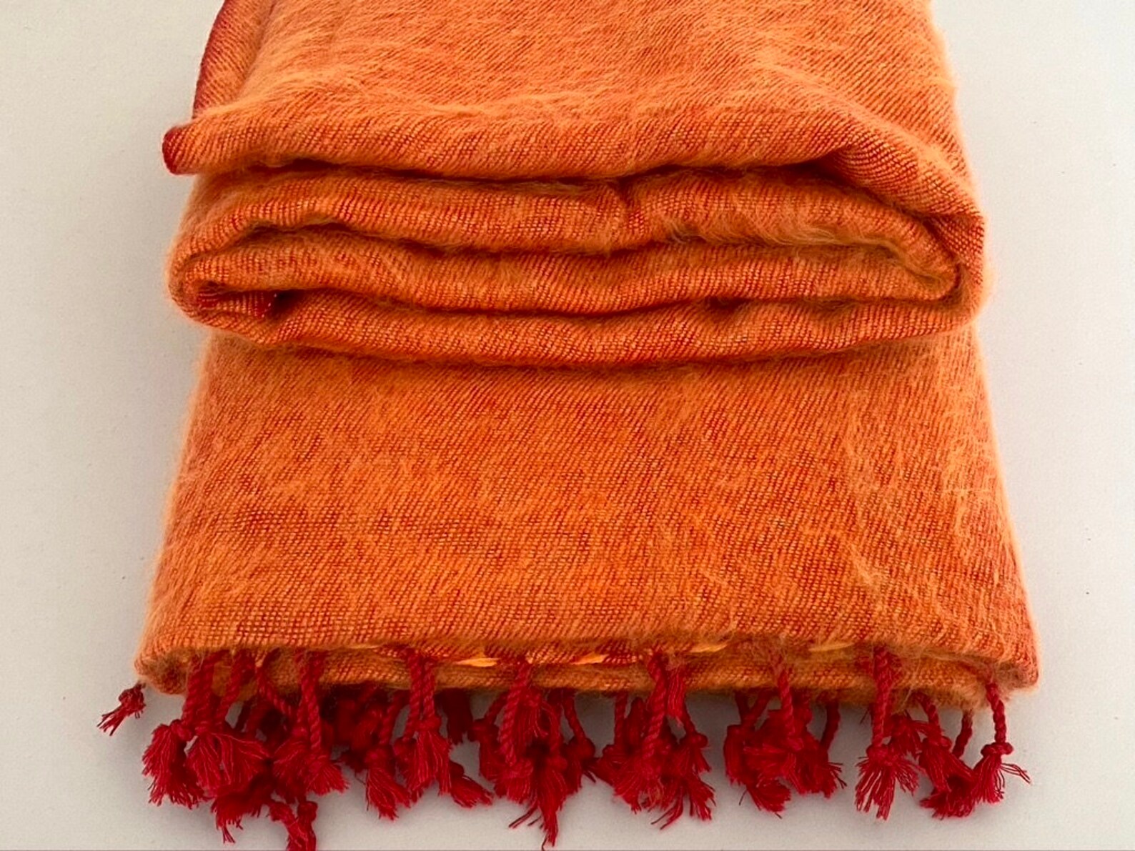 Yak Wool Blanket Light Weightsoft Oversized Etsy UK