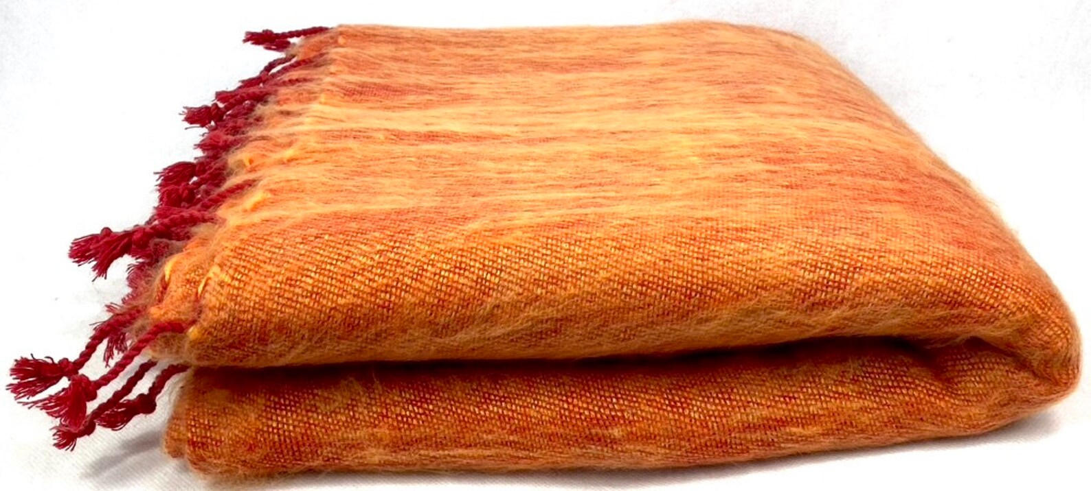 Yak Wool Blanket Light Weightsoft Oversized Etsy UK