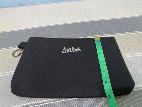 Authentic Jean Paul Gaultier JPG Small Mini Bag - Etsy