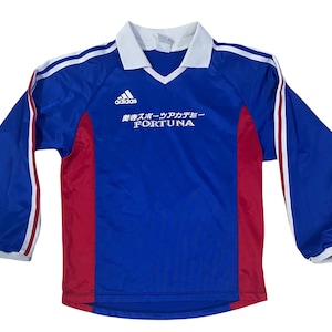 Vintage Adidas Made in Japan