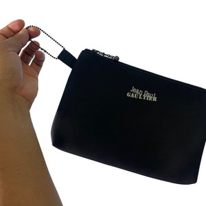 Authentic Jean Paul Gaultier JPG Small Mini Bag