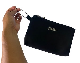 Authentic Jean Paul Gaultier JPG Small Mini Bag