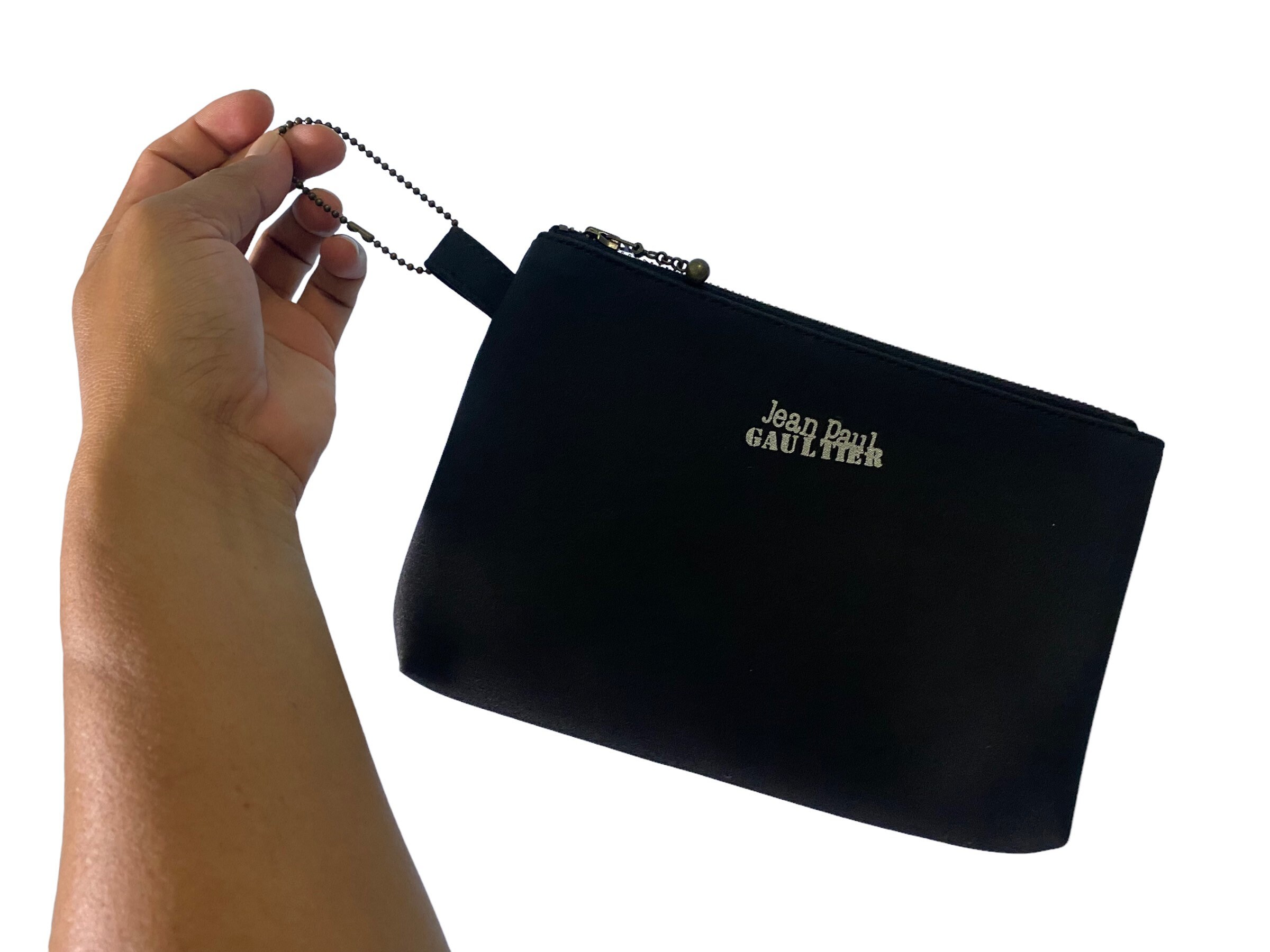 Jean Paul Gaultier Bag - Etsy