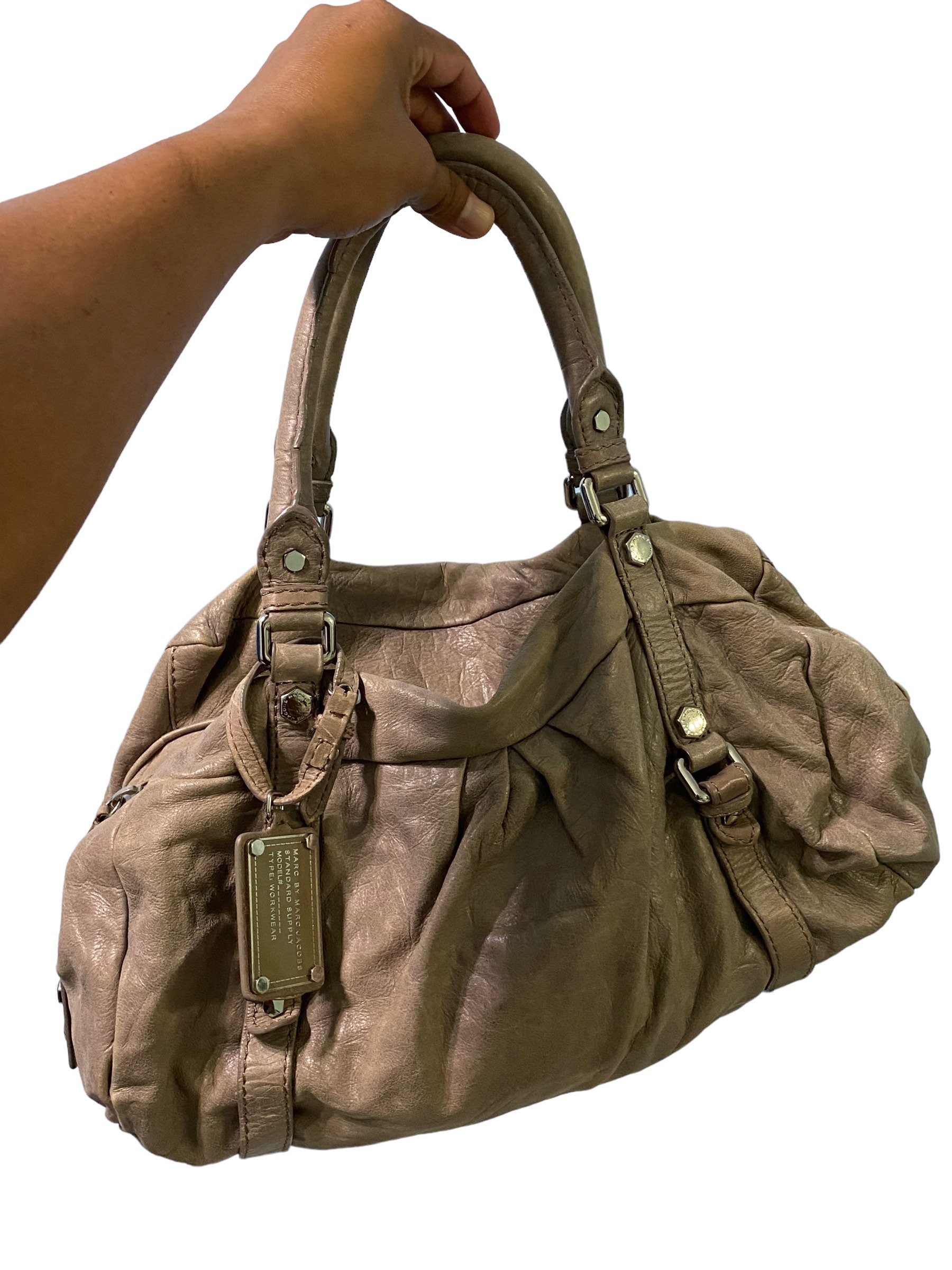 Marc Jacobs Sling Bag Women - HYPEBEAST