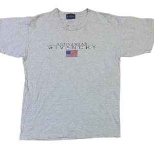 Etsy givenchy shirt deals