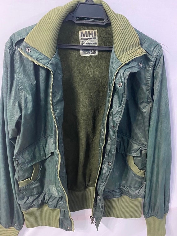 【新品未使用】DAIRIKU　Vintage Wash MountainCoat DAIRIKU(ダイリク)Vintage Wash Mountain Coat (24SS O-6