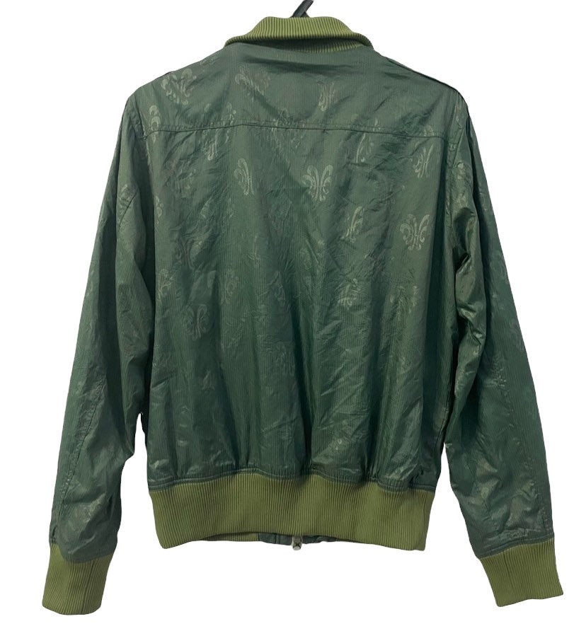 NYLON 迷彩 jacket 00s military Vintage M65 Army US Military Jacket | eBay