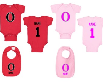 ottawa senators baby jersey