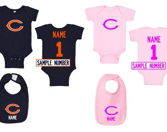 baby bears jersey