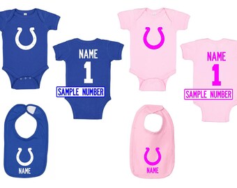 baby colts jersey