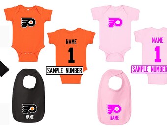 baby flyers jersey