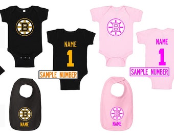 baby bruins hat