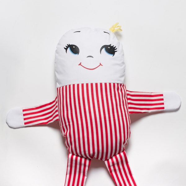 Humpty Dumpty Pillow