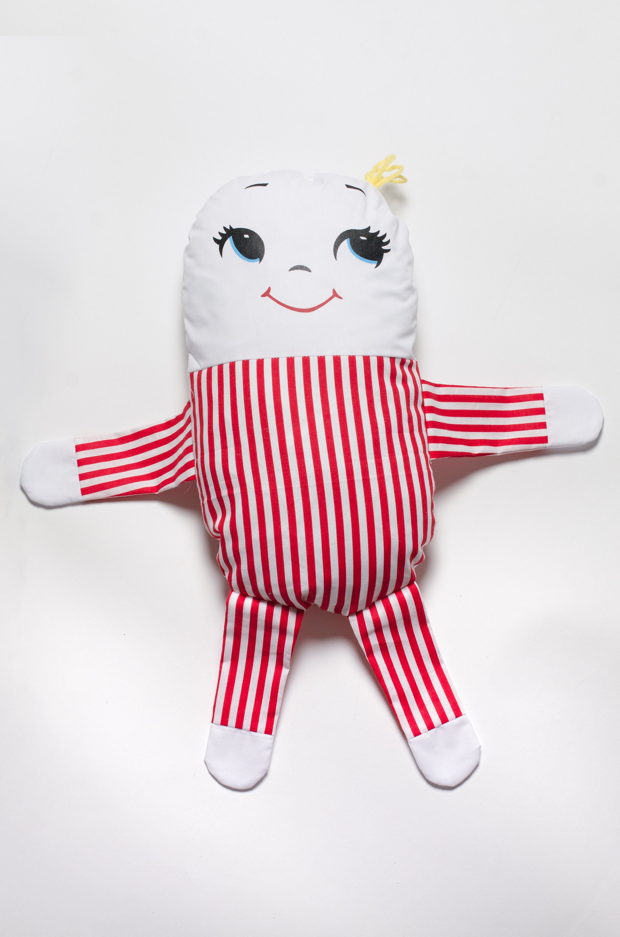 Humpty Dumpty Pillow Etsy