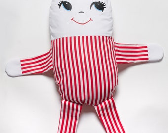 Custom Humpty Dumpty Pillow