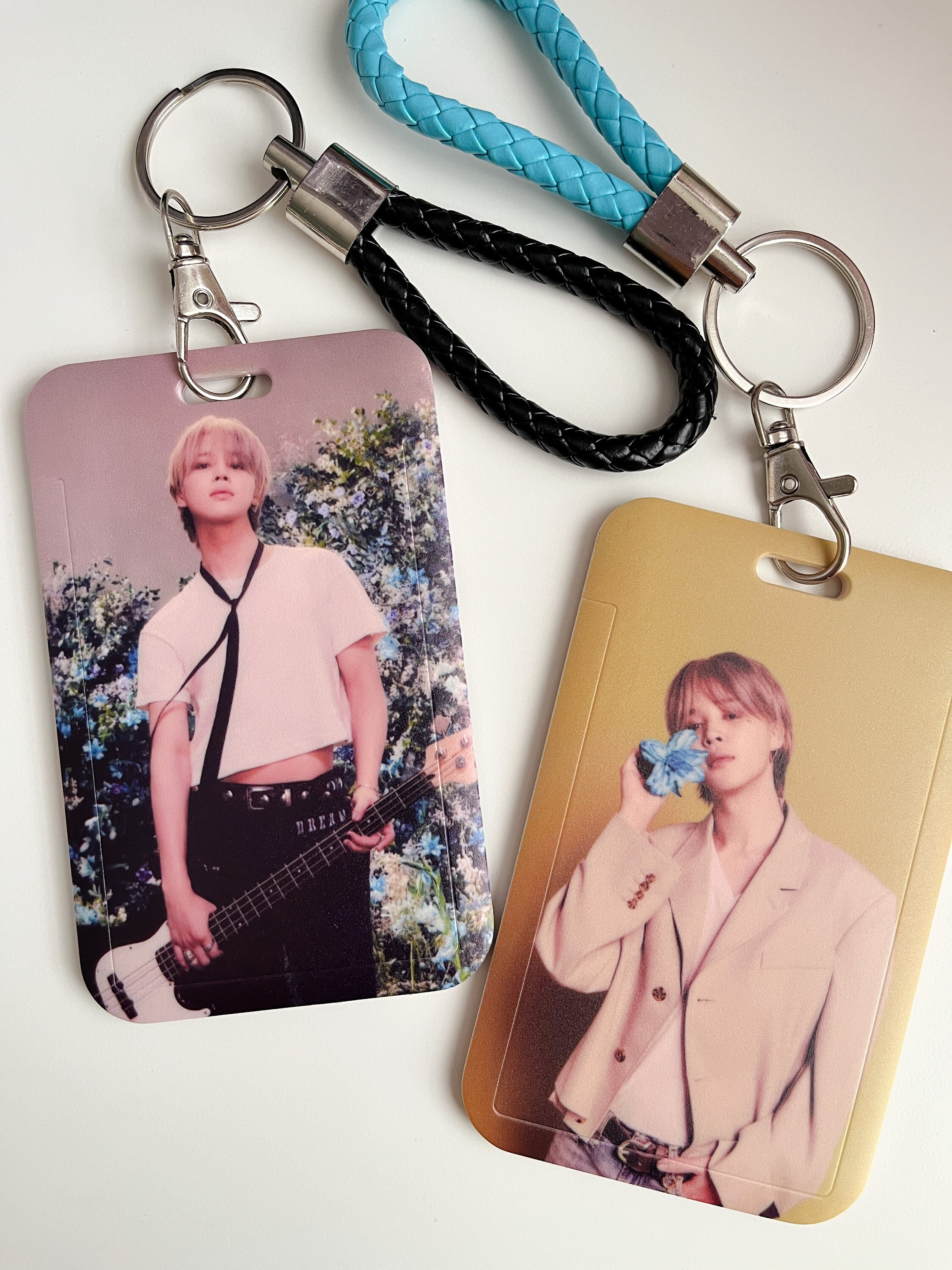 Muse Jimin Photocard - Etsy