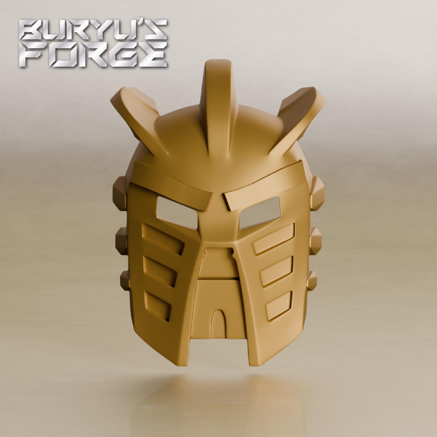 Mask of Light (movie Version) | Takanuva's Kanohi Avohkii, Pearl