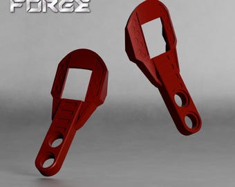 Kneepad Guard | Glatorian Armor Accessory