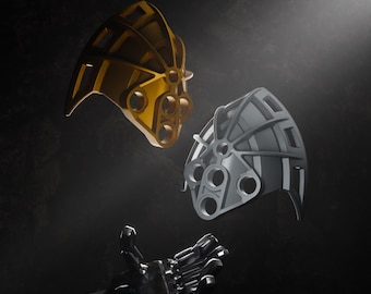 Guardian Pauldron | Armor Accessory (Made-to-Order)