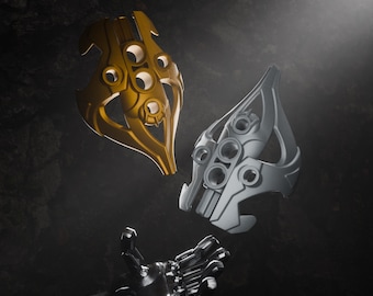 Royal Skrall Attachment | Armor Accessory (Made-to-Order)