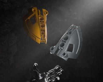 Bitil Mini Wing | Armor Accessory (Made-to-Order)