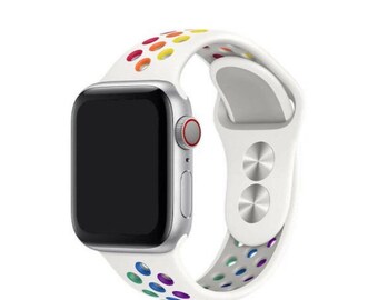 osta apple watch nike