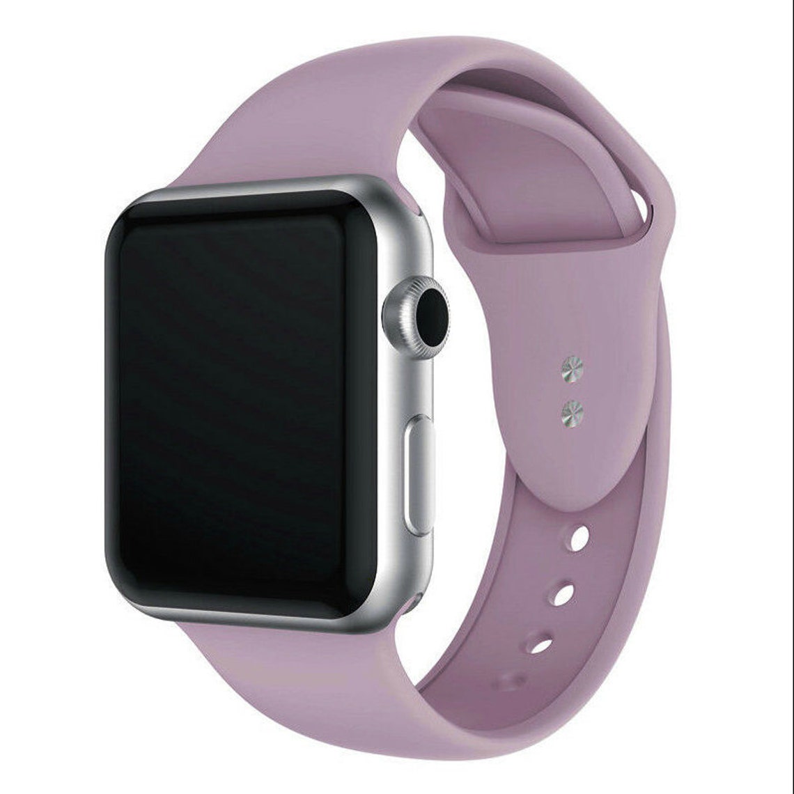 apple silicone watch bands 38mm