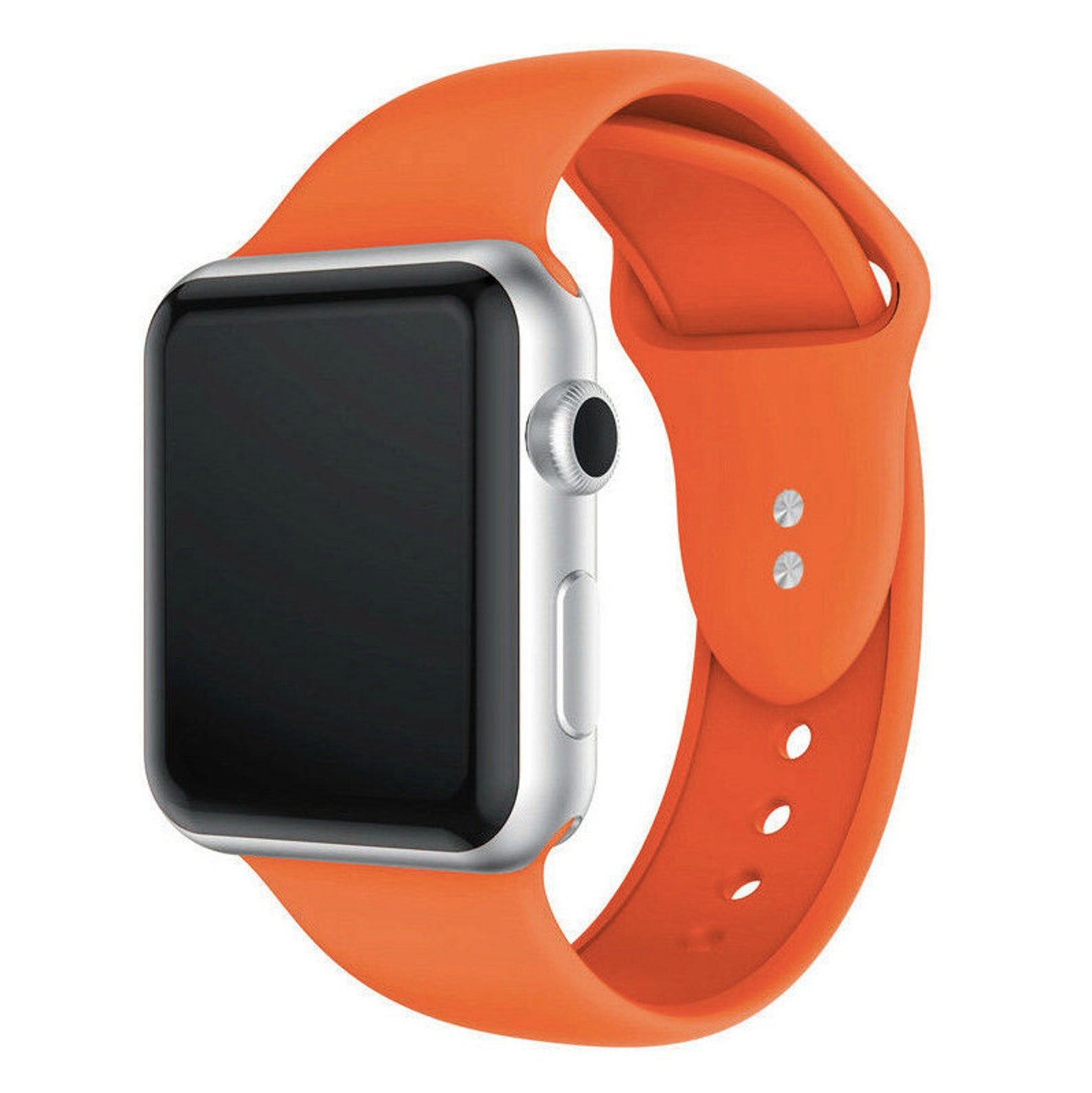 apple silicone watch bands 38mm