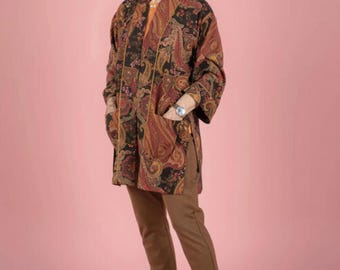 The Sewing Workshop Ikina Two Jacket Pattern, Multi size xs-xxl,  Paper pattern