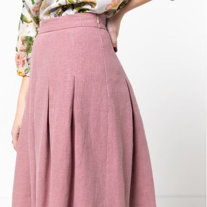 Candice Skirt