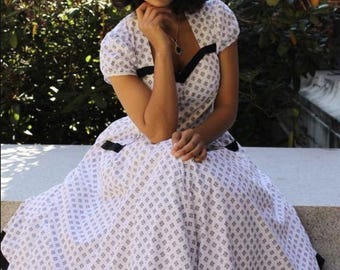 Sew Chic Pattern Tia Dress Multi size pattern 2-18 in new and uncut condition